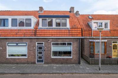Woning Prins Bernhardstraat 9 Kampen