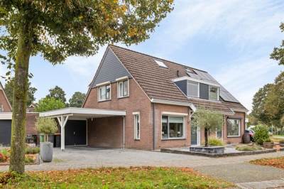 Woning Martenshofstede 11 Vaassen