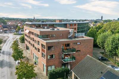 Woning Gelreplein 53 Venlo