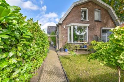 Woning Hollandscheveldse Opg 107 Hollandscheveld