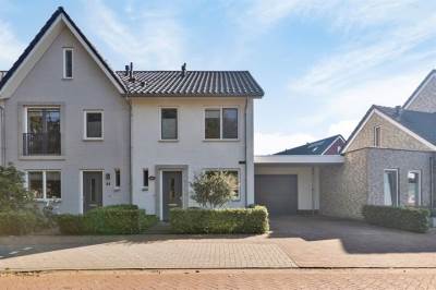 Woning Meiraap 42 Diessen