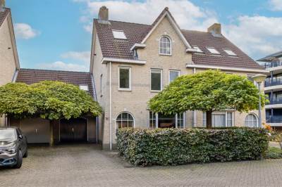 Woning Florapark 30 Eindhoven