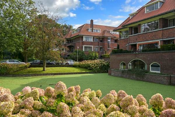 Woning Offenberglaan 1- 3 Den Haag