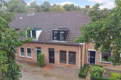 Woning Distel 32 Hapert