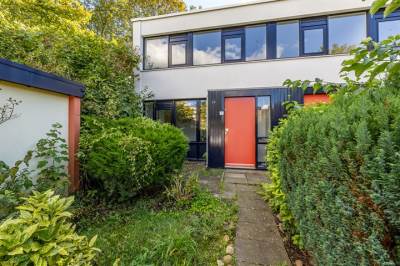 Woning Sloep 1 Groningen