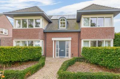 Woning Watermunt 77 Tegelen