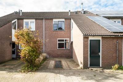 Woning Operastraat 150 Enschede