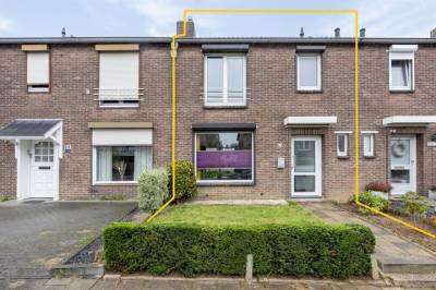 Woning Minorstraat 26 Nuth