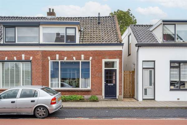 Woning Naaldwijkseweg 194 's-Gravenzande