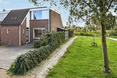 Woning Papekamp 29 Elst (GE)