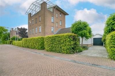 Woning Mannagras 11 Zwolle