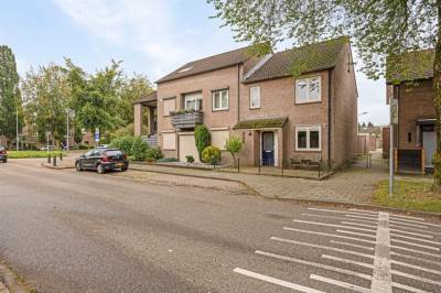 Woning Langvennen-Zuid 1 Oisterwijk