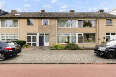 Woning Schijndelseweg 10 Boxtel