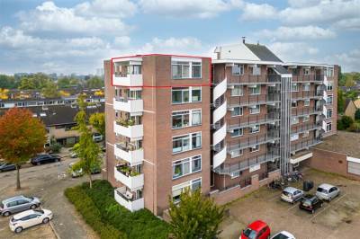 Woning Prof. dr. J. Tinbergenweg 76 De Bilt