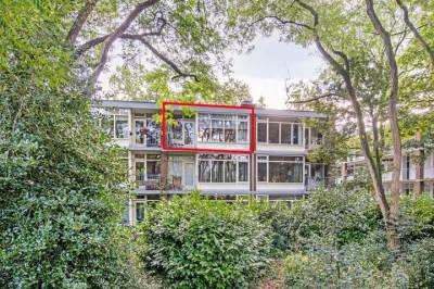 Woning Juliana van Stolberglaan 169 Ede