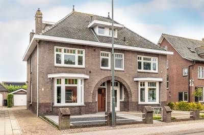 Woning Baarleseweg 6 Chaam