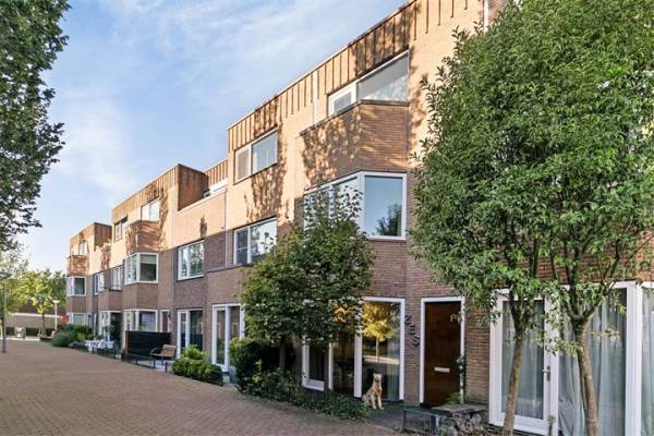 Woning Buitenpoort 6 Alkmaar