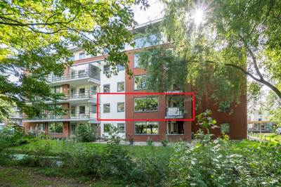 Woning Bosweg 26 Papendrecht