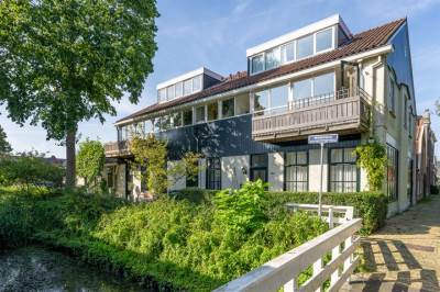 Woning Middenweg 157 Middenbeemster