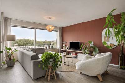 Woning Rinze Koopmansstraat 111 Rotterdam