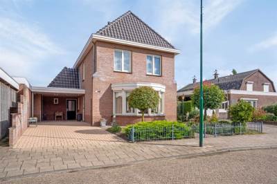 Woning Laageindsbroek 2 Rijkevoort