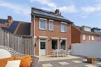 Woning De Smelen 29 Bladel