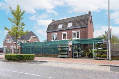 Woning Locht 93 Kerkrade