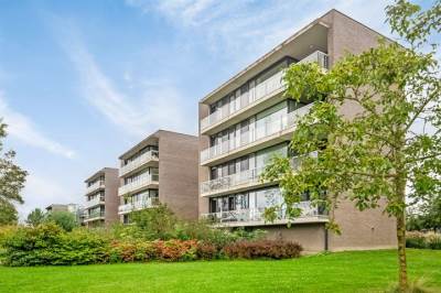 Woning Fazantenhof 89 Middelburg