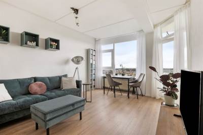 Woning Van Leeuwenhoekstraat 5- 0148 Haarlem