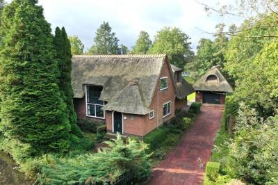 Woning Vinkenkade 17 Vinkeveen