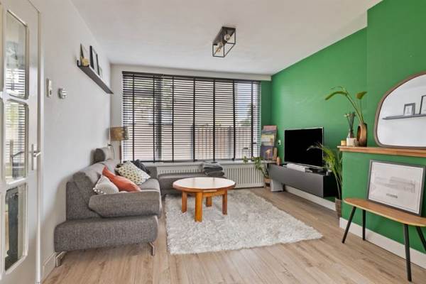 Woning Brandespad 7 Rotterdam