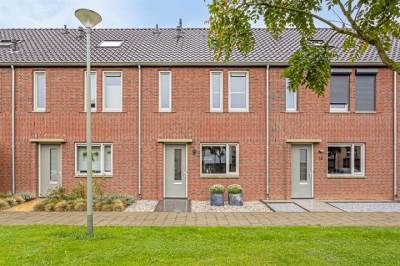 Woning Schout Wylerstraat 18 Roermond