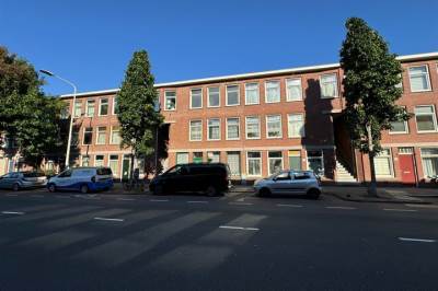 Woning Hoefkade 953 Den Haag