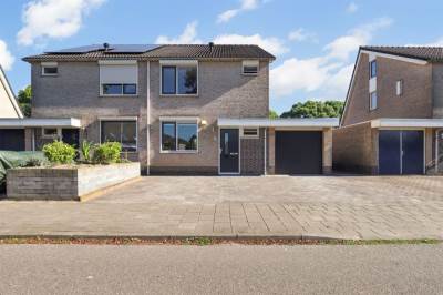 Woning Brederode 64 Duiven