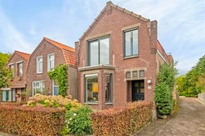 Woning St. Annastraat 36 Sluis