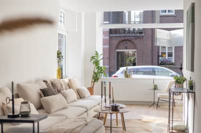 Woning Markt 43 Oudenbosch