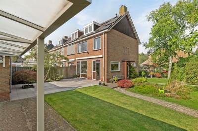 Woning Fuutstraat 16 Ilpendam