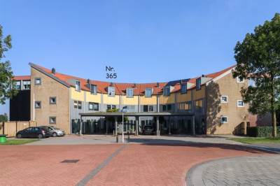 Woning Keizersmantel 365 Sneek