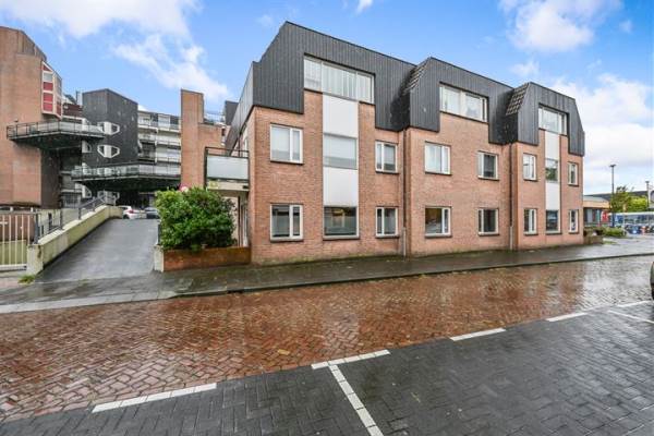 Woning Koude Horn 149 Beverwijk