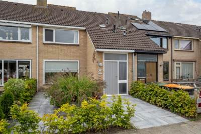 Woning Radboudstraat 30 Hoogwoud