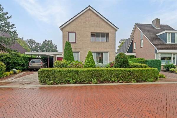 Woning Noetselerweg 17 Nijverdal