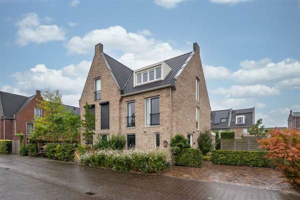 Woning Zuiderkreek 3 Leusden
