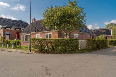 Woning Hoofdweg-Noord 5 Spijk (GR)