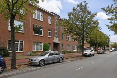 Woning Loosduinsekade 406 Den Haag