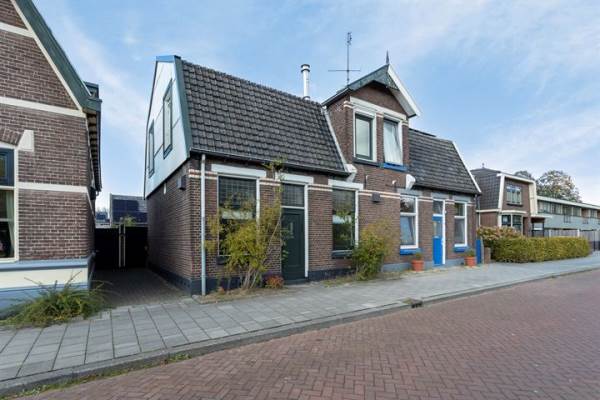Woning Boekweitweg 31 Hengelo (OV)