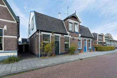 Woning Boekweitweg 31 Hengelo (OV)