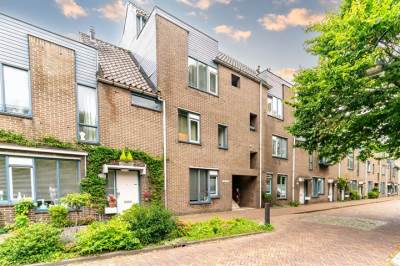Woning Zuiderstraat 234 Delft