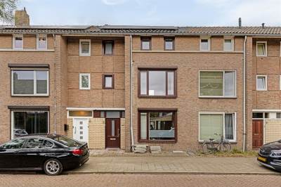 Woning Aert van der Neerstraat 8 Eindhoven