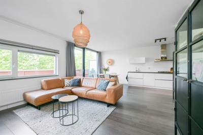 Woning Arisstraat 54 Wormer