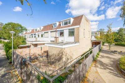 Woning Geerbron 2 Pijnacker